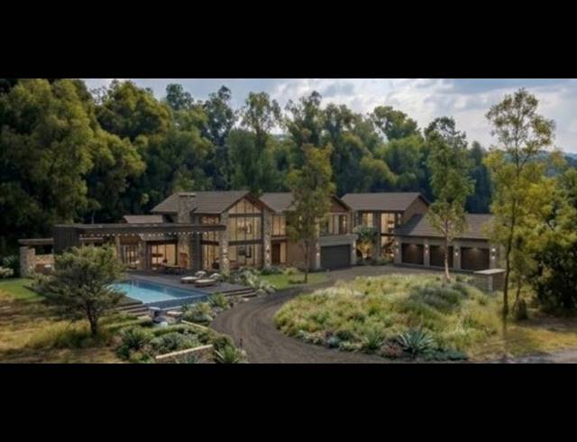 LAND FOR SALE IN BLAIR ATHOLL GOLF ESTATE